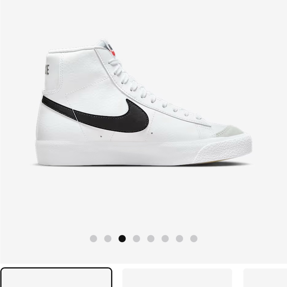Nike Mid Blazer ‘77